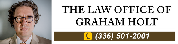 THE LAW OFFICE OF GRAHAM HOLT